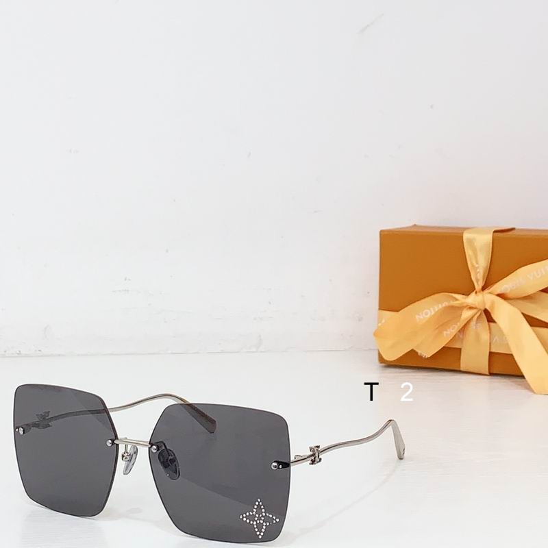 LV Sunglasses ID:20260410-2734